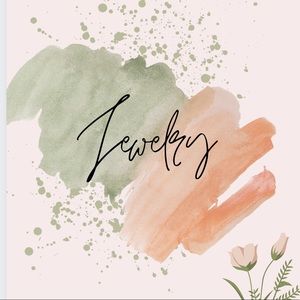 Jewelry, Jewelry, Jewelry